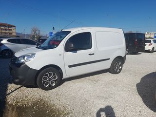 Κλούβα Renault 2019 1.5 dci   euro 6 ..118000κμ 3 καθισματα-thumb-26