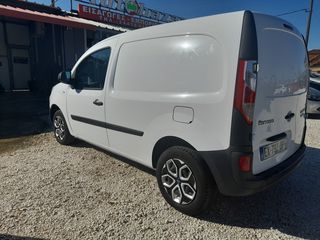 Κλούβα Renault 2019 1.5 dci   euro 6 ..118000κμ 3 καθισματα-thumb-27
