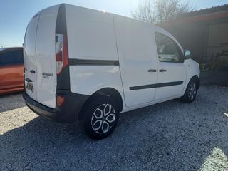 Κλούβα Renault 2019 1.5 dci   euro 6 ..118000κμ 3 καθισματα-thumb-28