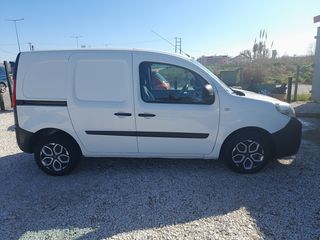 Κλούβα Renault 2019 1.5 dci   euro 6 ..118000κμ 3 καθισματα-thumb-29