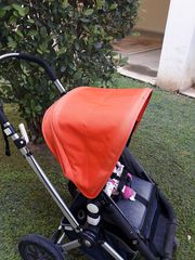 Καρότσι Bugaboo Chameleon 3 σε 1 (μοντ.2009)-thumb-1