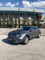 Mercedes-Benz GLA 180 2018 Diesel Progressive 7G-DCT-thumb-4