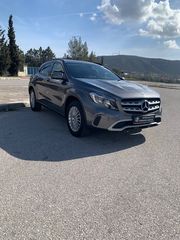Mercedes-Benz GLA 180 2018 Diesel Progressive 7G-DCT-thumb-8
