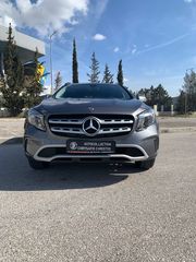 Mercedes-Benz GLA 180 2018 Diesel Progressive 7G-DCT-thumb-9