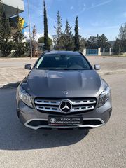 Mercedes-Benz GLA 180 2018 Diesel Progressive 7G-DCT-thumb-3