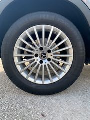 Mercedes-Benz GLA 180 2018 Diesel Progressive 7G-DCT-thumb-23
