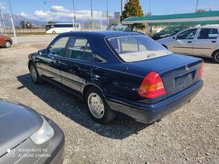 Mercedes-Benz C 180 1995