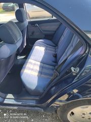 Mercedes-Benz C 180 1995-thumb-5