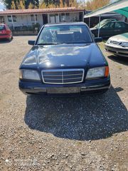 Mercedes-Benz C 180 1995-thumb-9