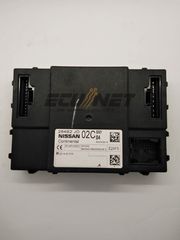 ΕΓΚΕΦΑΛΟΣ ΑΝΕΣΗΣ CONTINENTAL NISSAN QASHQAI 284B2JD02C 5WK49374