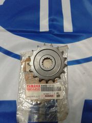 ΓΡΑΝΑΖΙ ΚΙΝΗΣΗΣ ΕΜΠΡΟΣ 17Δ. YAMAHA XS500/SR500                       9385E-17132-00