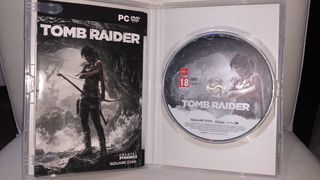 Tomb Raider - A survivor is Born PC Windows-thumb-1