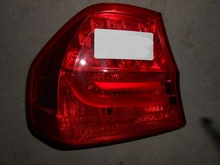 ΦΑΝΑΡΙ ΠΙΣΩ ΑΡΙΣΤΕΡΟ ΦΤΕΡΟΥ ME LED BMW Ε90 LCI SALOON 2007-2011!!!ΑΠΟΣΤΟΛΗ ΣΕ ΟΛΗ ΤΗΝ ΕΛΛΑΔA!!!