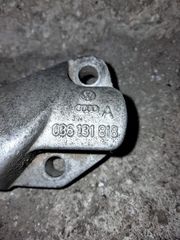 SKODA FABIA (1999-2007) ΒΑΛΒΙΔΑ EGR ΜΕ ΒΑΣΗ ΜΕ ΚΩΔΙΚΟ 036131503M (ΓΝΗΣΙΟΣ)-thumb-2
