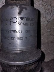 SKODA FABIA (1999-2007) ΒΑΛΒΙΔΑ EGR ΜΕ ΒΑΣΗ ΜΕ ΚΩΔΙΚΟ 036131503M (ΓΝΗΣΙΟΣ)-thumb-3