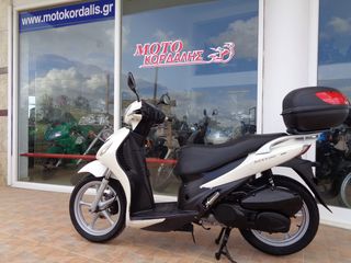 Suzuki Sixteen 150 2009