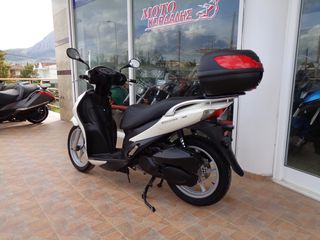 Suzuki Sixteen 150 2009-thumb-1
