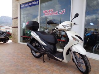 Suzuki Sixteen 150 2009-thumb-4