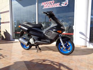 Gilera Runner 125 VX 2005-thumb-1