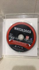Watch Dogs (Essentials) Playstation 3 (PS3)-thumb-2