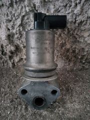 VW PASSAT (2000-2005) ΒΑΛΒΙΔΑ EGR ΜΕ ΚΩΔΙΚΟ 06B131501 (ΓΝΗΣΙΑ)-thumb-1