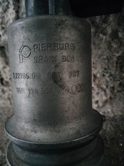 VW PASSAT (2000-2005) ΒΑΛΒΙΔΑ EGR ΜΕ ΚΩΔΙΚΟ 06B131501 (ΓΝΗΣΙΑ)-thumb-2