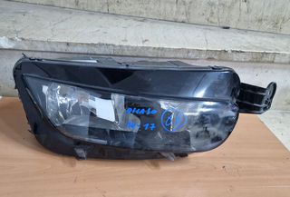 CITROEN C4 GRAND PICASSO 14-17 ΦΑΝΟΣ ΕΜΠΡΟΣ ΔEΞΗ (6D) 