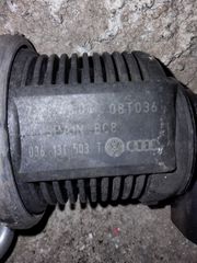 VW POLO (2002-2009) ΒΑΛΒΙΔΑ EGR ΜΕ ΚΩΔΙΚΟ 036131503T (ΓΝΗΣΙΑ)-thumb-2
