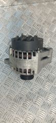 ΔΥΝΑΜΟ OPEL VECTRA C (2002-2008) 1.9 DENSO 105A