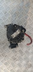 ΔΥΝΑΜΟ OPEL Z13 VALEO 90A (YQ)