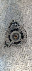 ΔΥΝΑΜΟ OPEL Z10XE BOSCH 100A (XL)-thumb-2
