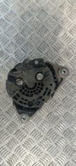 ΔΥΝΑΜΟ OPEL Z12XEP , Z14XEP BOSCH 100A (ZK)