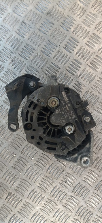 ΔΥΝΑΜΟ OPEL X16XEL BOSCH 100A