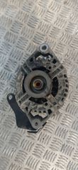 ΔΥΝΑΜΟ OPEL X16XEL BOSCH 100A-thumb-2