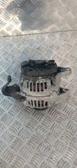 ΔΥΝΑΜΟ OPEL X16XEL BOSCH 100A-thumb-1