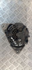 ΔΥΝΑΜΟ OPEL Z12XEP , Z14XEP BOSCH 100A (ZY)