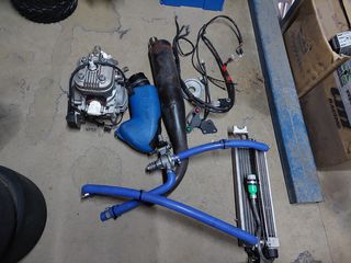 Cycle-Kart 2021
