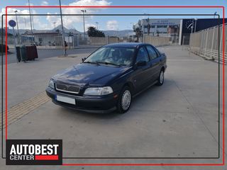 Volvo S40 '98 ΙΔΙΩΤΗ*