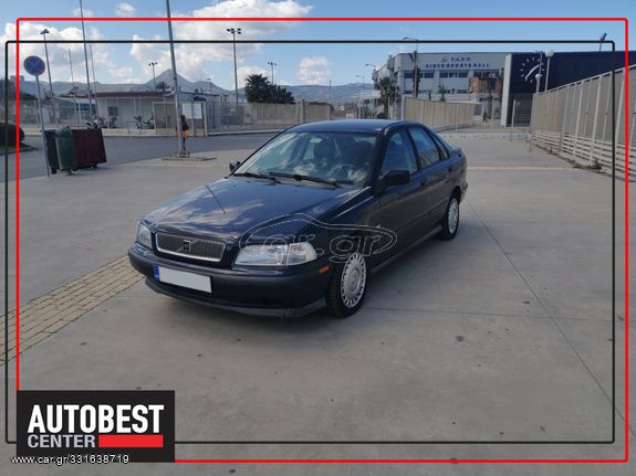 Volvo S40 '98 ΙΔΙΩΤΗ*