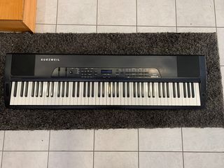 Kurzweil SPS4-8 Stage Piano