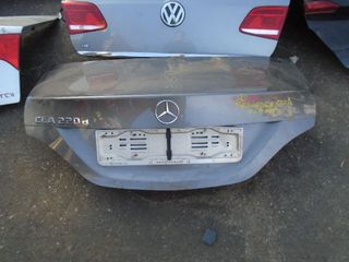 Καπό Πίσω για MERCEDES CLA - CLASS (2013 -) (W117) Sedan - 4dr *Γ* | Kiparissis - The King Of Parts