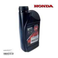 ΛΑΔΙ HONDA ΓΝΗΣΙΟ 10W40 ΓΙΑ ΤΕΤΡΑΧΡΟΝΟ ΚΙΝΗΤΗΡΑ 1L