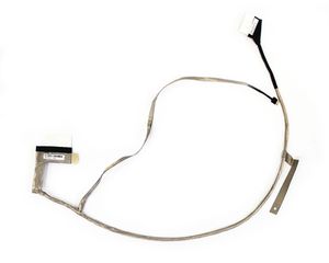 Kαλωδιοταινία Οθόνης - Flex Video Screen Cable LCD cable for Toshiba Qosmio X770-128 (Κωδ. 1-FLEX0019)