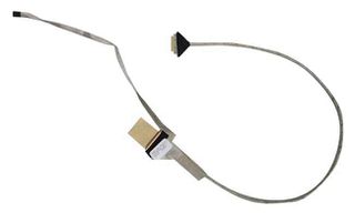 Kαλωδιοταινία Οθόνης-Flex Screen cable Toshiba Satellite C660D-1CV Video Screen Cable (Κωδ. 1-FLEX0523)