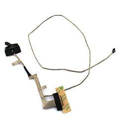 Kαλωδιοταινία Οθόνης-Flex Screen cable Lenovo Y50-70 (Κωδ. 1-FLEX0470)