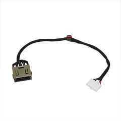 Βύσμα Τροφοδοσίας DC Power Lenovo y50-70 (κωδ.1-3427)
