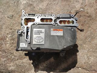 INVERTER TOYOTA YARIS HYBRID 1.5 2017-2020