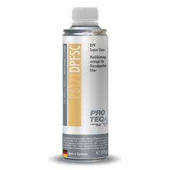 Protec P6171 Καθαριστικό για Μοριακά Φίλτρα Πρόσθετο Πετρελαίου 375ml