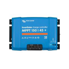 Ρυθμιστής Φόρτισης Victron SmartSolar MPPT 150/45 45A