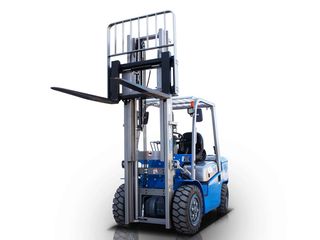 Graecus 2026 FD30V | Κλάρκ 3Τ STAGE V diesel-thumb-1